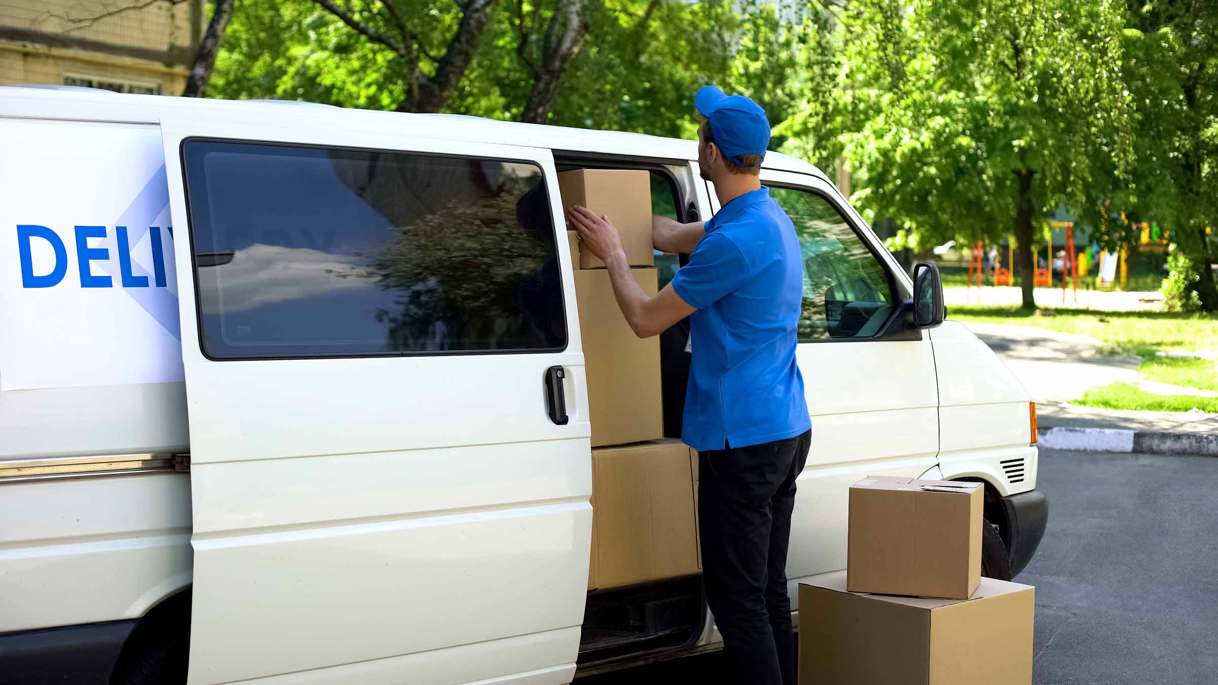 Same Day Delivery Is Growing But Consumers Are Price Sensitive 