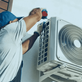 HVAC Services