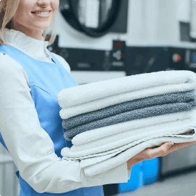 Laundry & Dry Cleaning