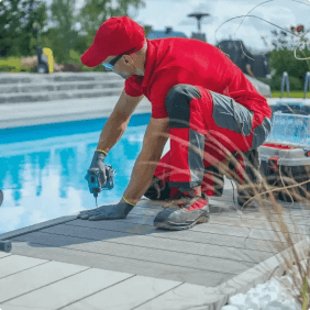 Pool Maintenance