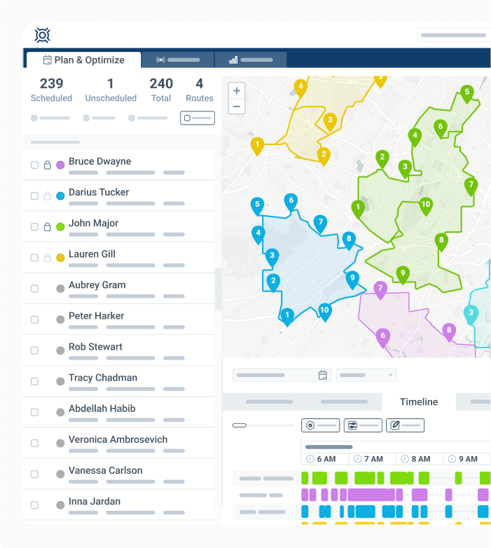 Automated planning