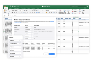 Waste Collection Route Planner & Garbage Route Optimization | OptimoRoute