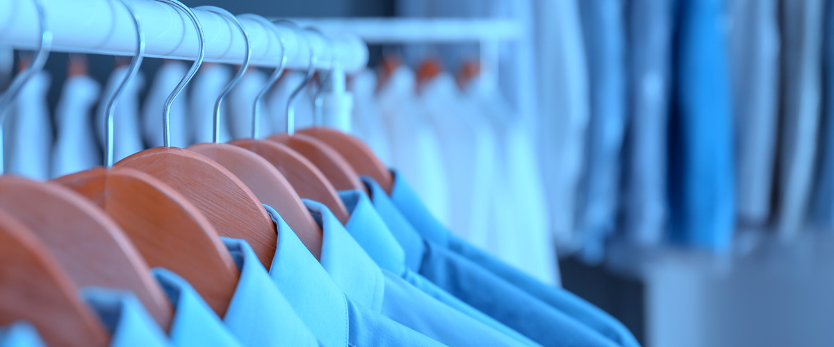 Dry Cleaning Businesses
