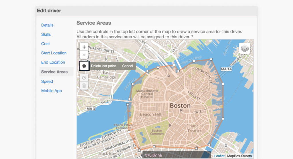 Multi-Stop Route Planner: Easily Plan Multiple Stops | OptimoRoute