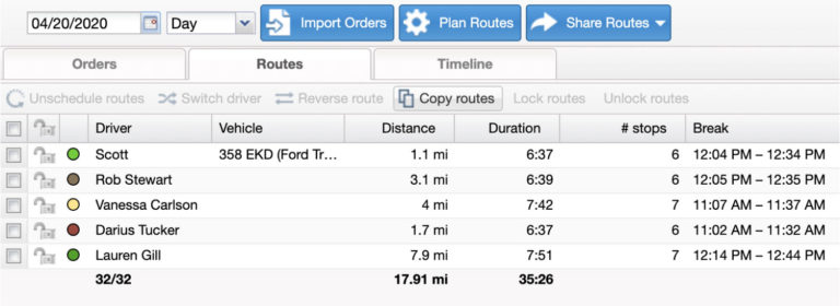 Eld Short Haul Exemption Explained Is My Business Exempt Optimoroute