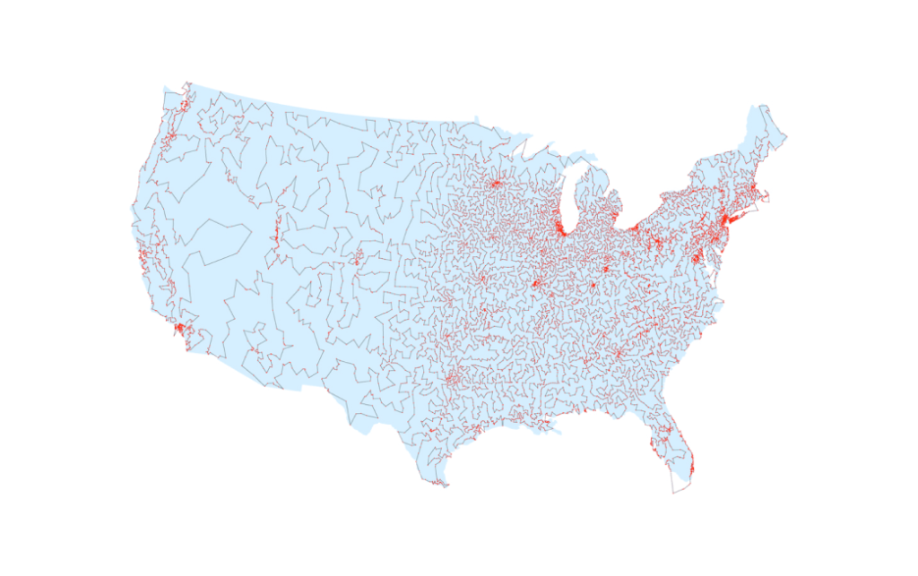 Traveling Salesman Problem: TSP Solutions for Deliveries | OptimoRoute ...