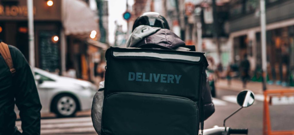 Best Delivery Services Hero Blog