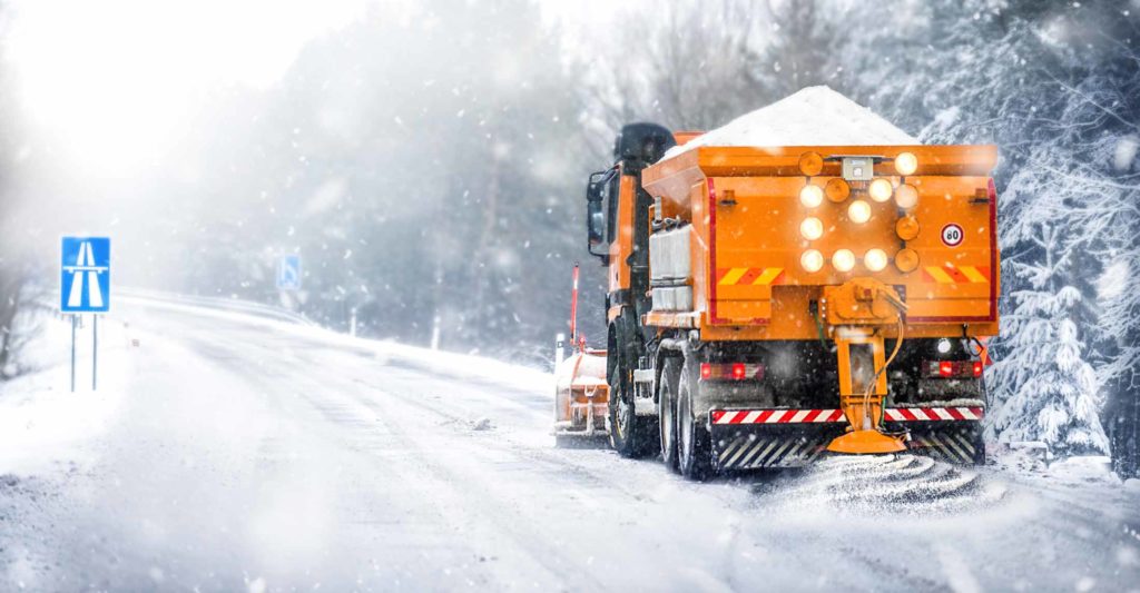 SnowPlow Hero Blog