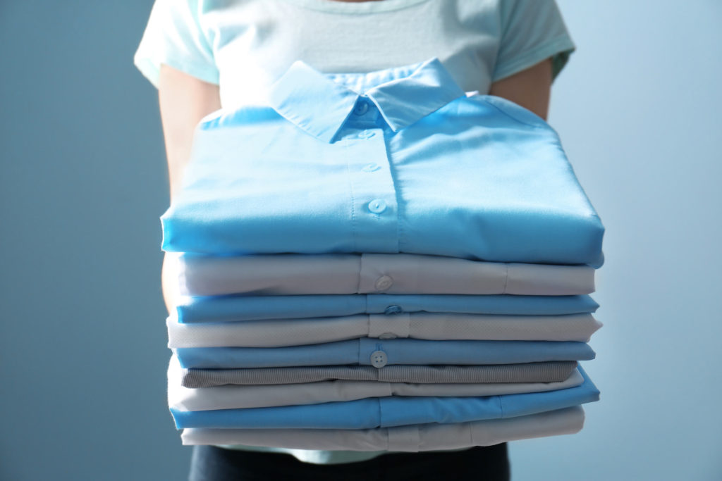 how to make a laundry business plan