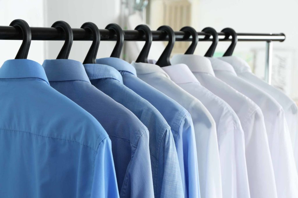 Laundry Service San Jose