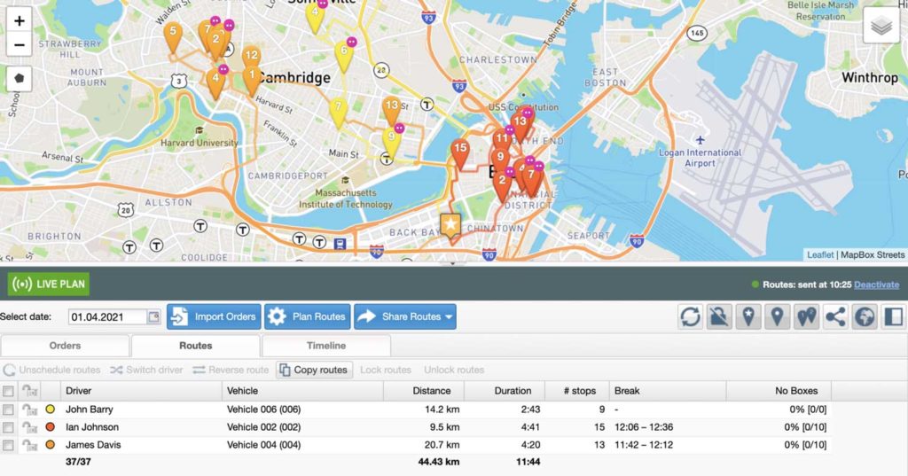 Maintenance Management Software (CMMS): Definition, Key Features & Best ...