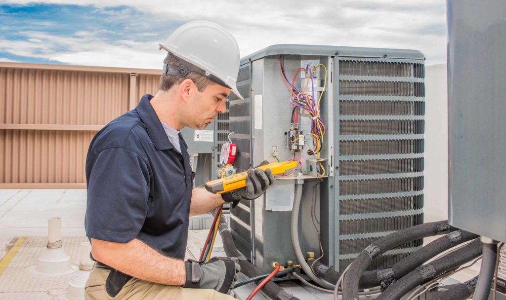 HVAC Management Software Hero Blog