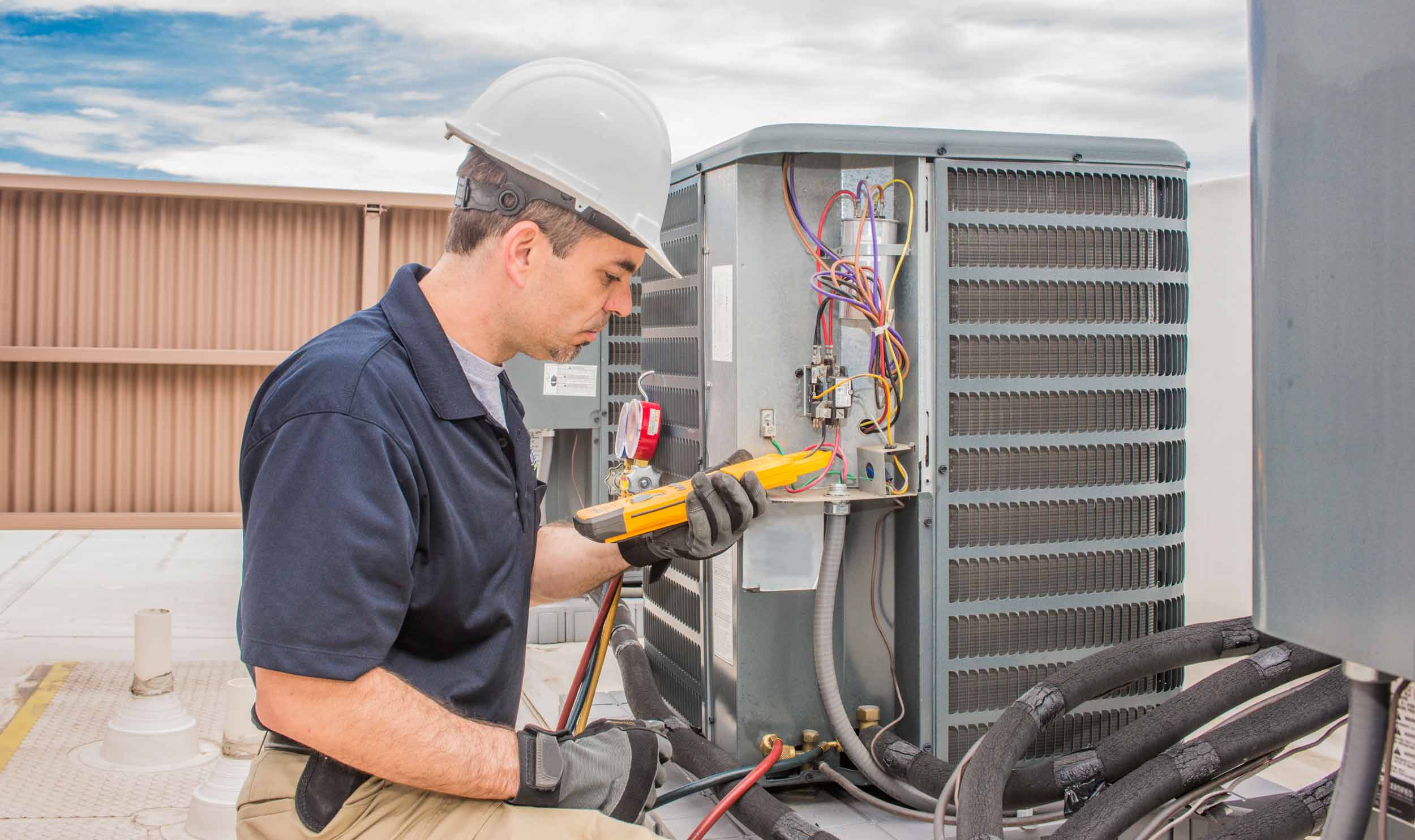 Best HVAC Management Software Options for 2022 | OptimoRoute