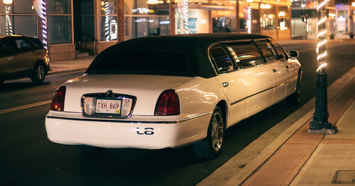 How to Build a Limo Service Grow?