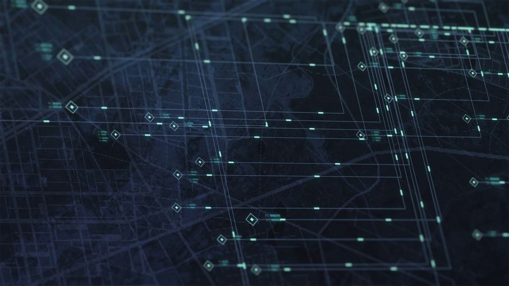 AI Route Optimization