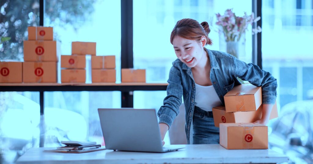 HERO Why Logistics Software For Small Business Is A Game Changer